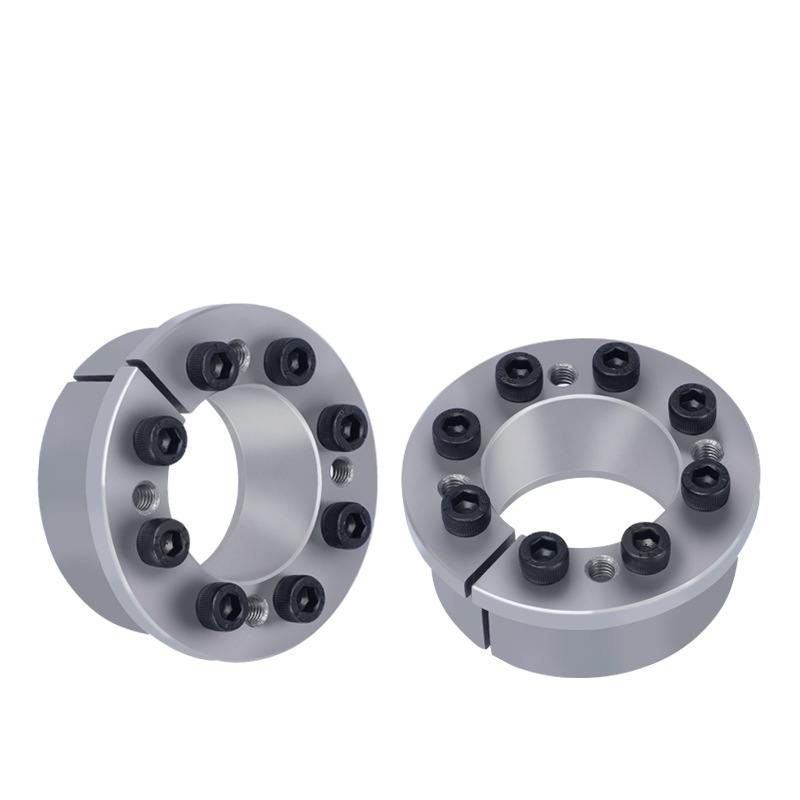 Z8 expansion sleeve, ZJ6 expansion sleeve, EUX21 keyless shaft liner, KTR206 expansion sleeve, TLK133 expansion sleeve, expansion coupling sleeve Item Picture