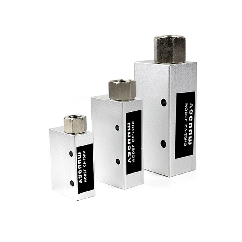 Vacuum generator manipulator control accessory ZK/CV-10/15/20/25HS vacuum valve pneumatic negative pressure switch Item Picture