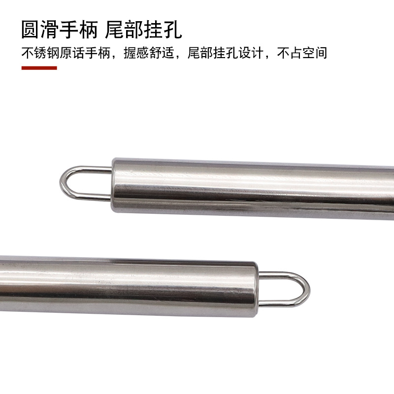 Cross-border stainless steel cheese knife, baking knife, butter spatula, cheese knife, pizza cake slicing spatula, bread jam knife Application Scenario