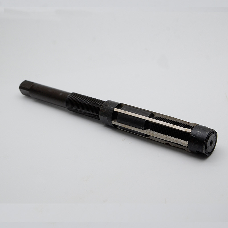 Straight handle adjustable hand reamer 6-74mm twist handle adjustable reamer details Picture