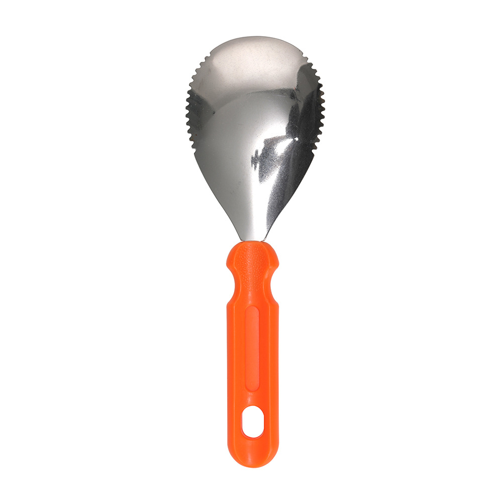 Cross-border Halloween pumpkin carving knife tools, pumpkin carving tools, pumpkin carving kitchen art tools Application Scenario