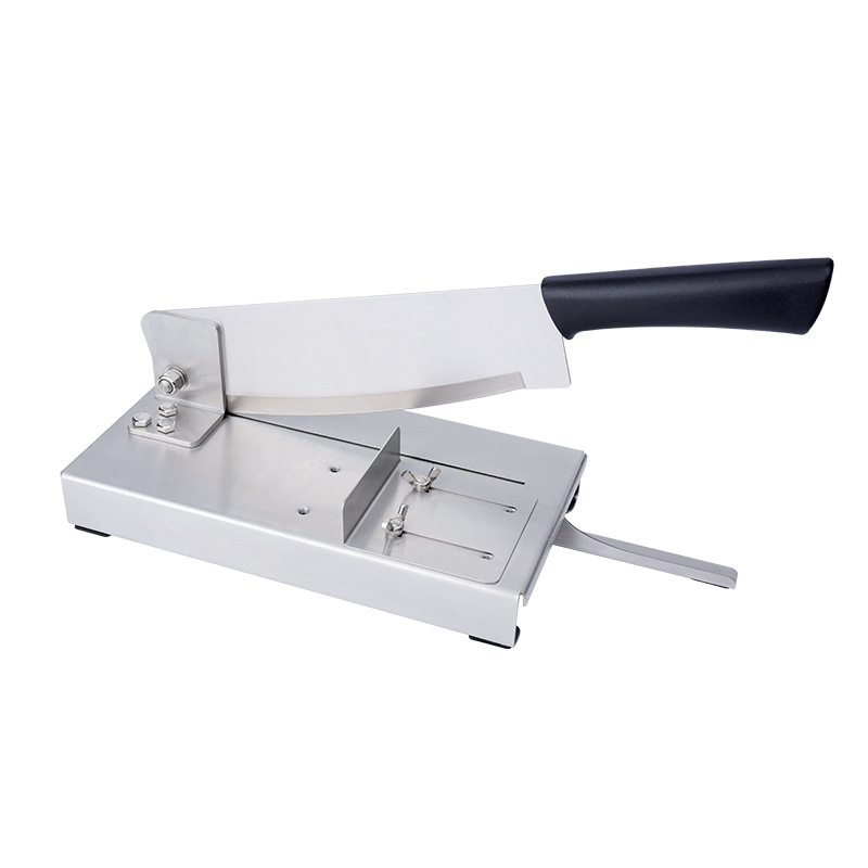 Corn-specific knife, corn cupping magic tool, corn cob, sugarcane cutting section knife, gate knife, sugarcane cutting machine, manual stainless steel Item Picture