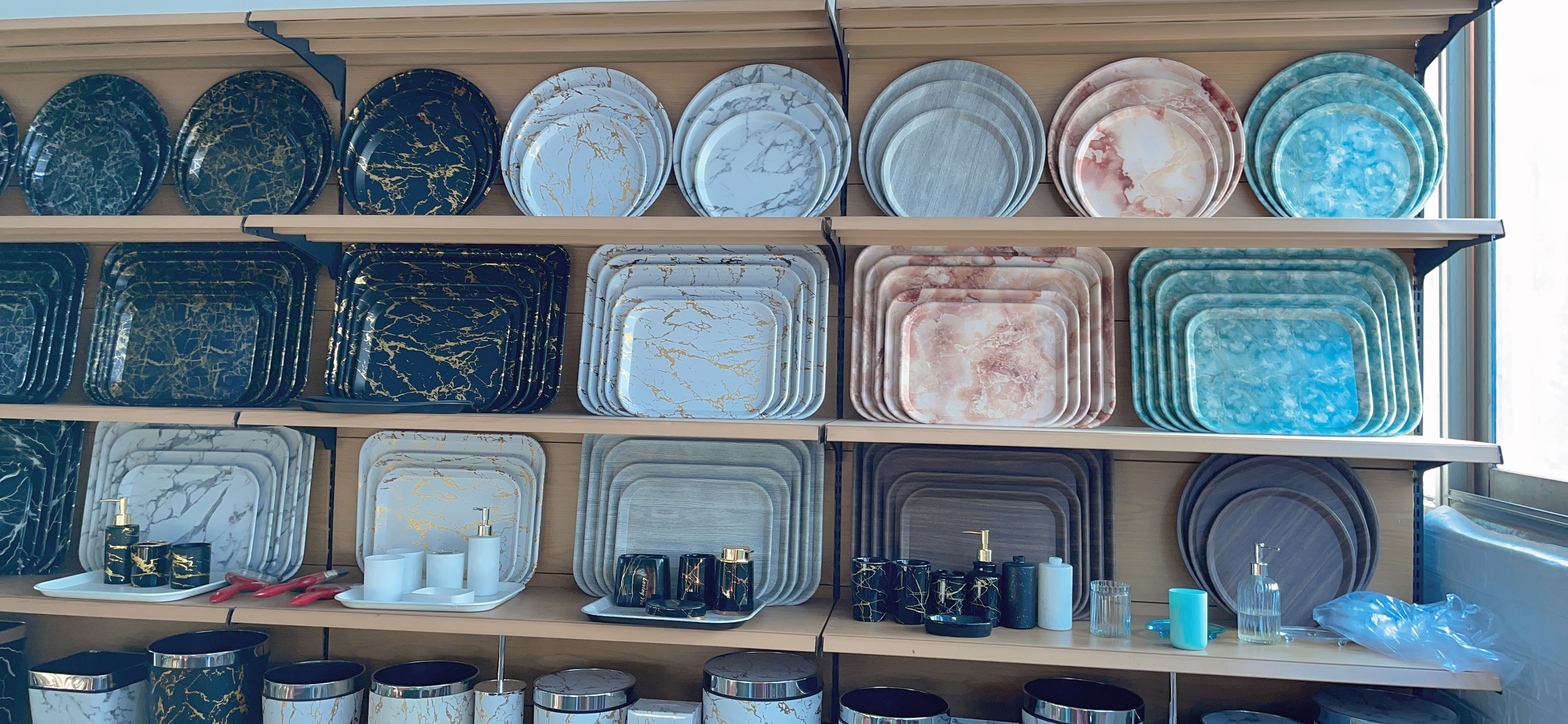 Shunfu Hardware describe pic - 10