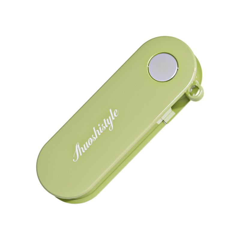 Portable folding dual-purpose fruit knife, peeler, student dormitory, office, fruit cutter, peeler, peeling and planing knife Item Picture