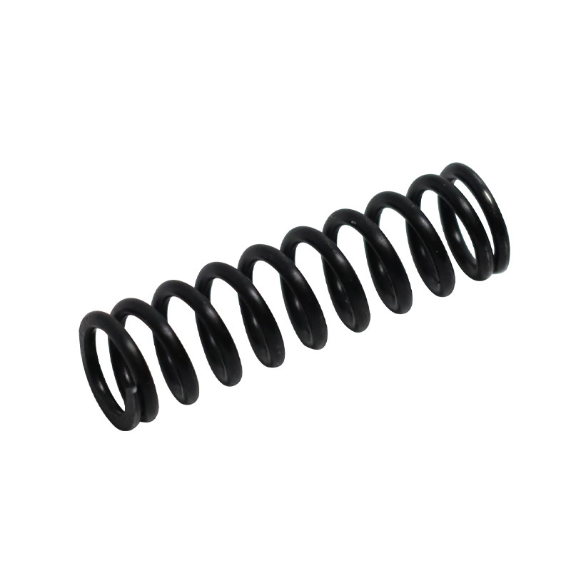 Hardware helical compression spring, range hood check valve, snap-on spring component, electric car seat cushion, seat spring Item Picture