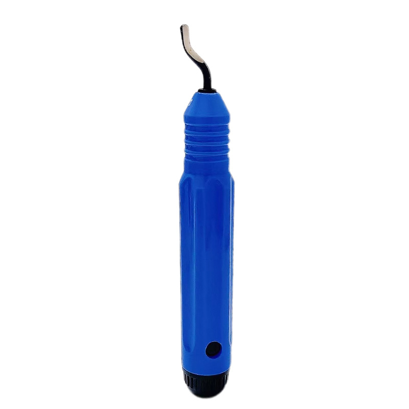 Wholesale metal and plastic deburring scrapers, trimming knives, chamfering tools, metal trimming knives, hand-use knives for removing waste and burrs undefined