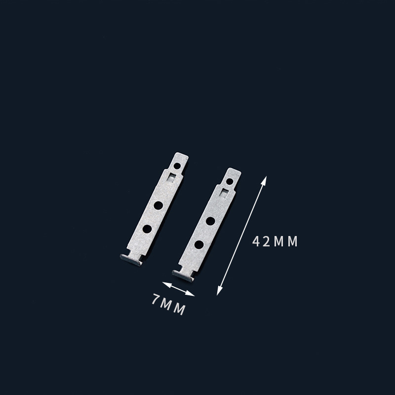 Stainless steel sealing machine hook, hook accessories, sealing machine panel, sealing blade undefined