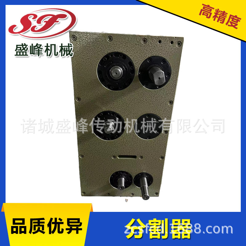 Shengfeng Factory offers direct sales and customization of CAM precision indexers, turntables and hollow rotary platforms. Cooperation is available full figure