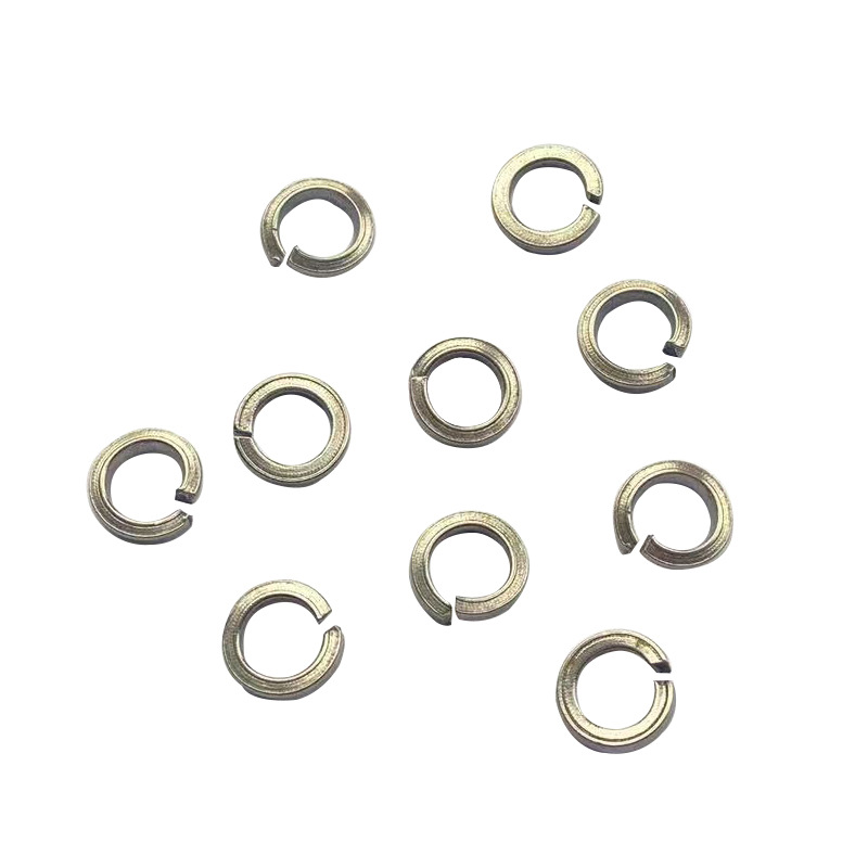 lnconel718(GH4169) corrosion-resistant spring 17-7PH spring washer manufacturer offers wholesale and processing in stock Item Picture