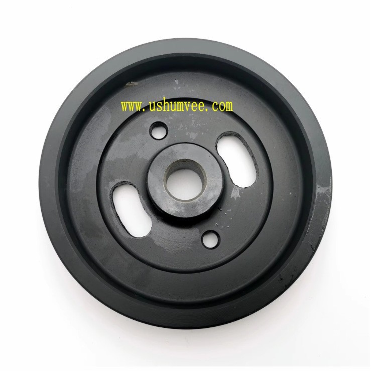 HMMWV Humvee power assist pump pulley RCSK18218 RCSK18686 3020-01-444-2311 details Picture