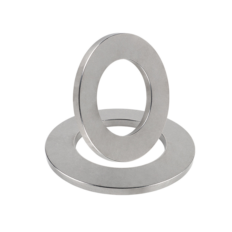Inconel x-718 material disc spring Disc spring gasket Disc spring plate Item Picture
