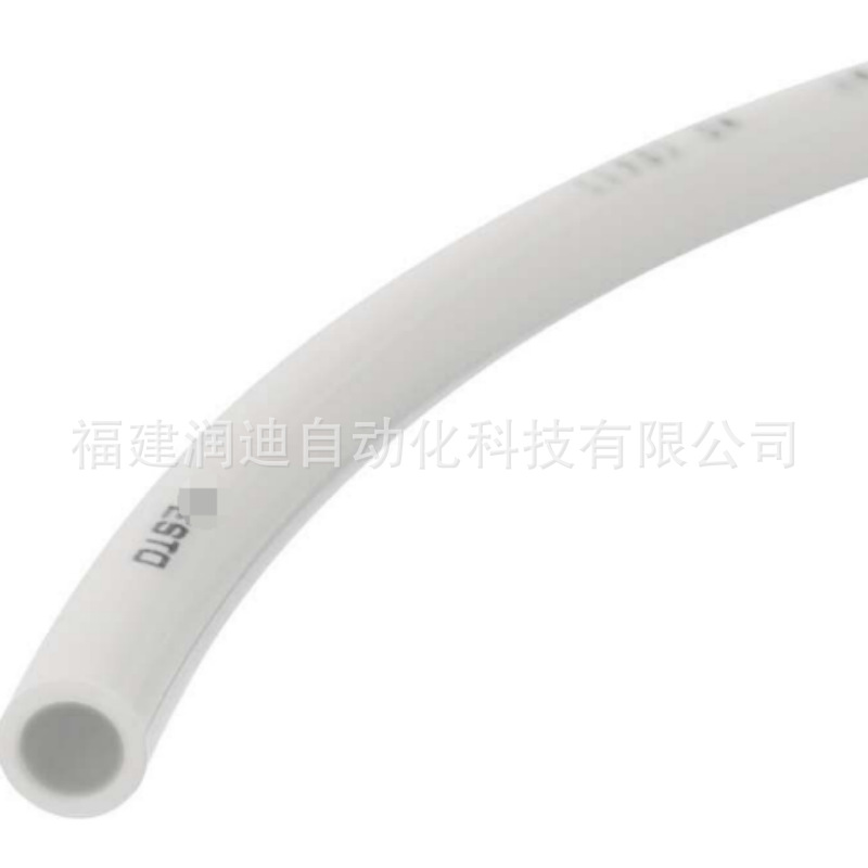 PLN-8X1,25-SW 195282 FESTO polyethylene air pipe high-temperature resistant in stock full figure