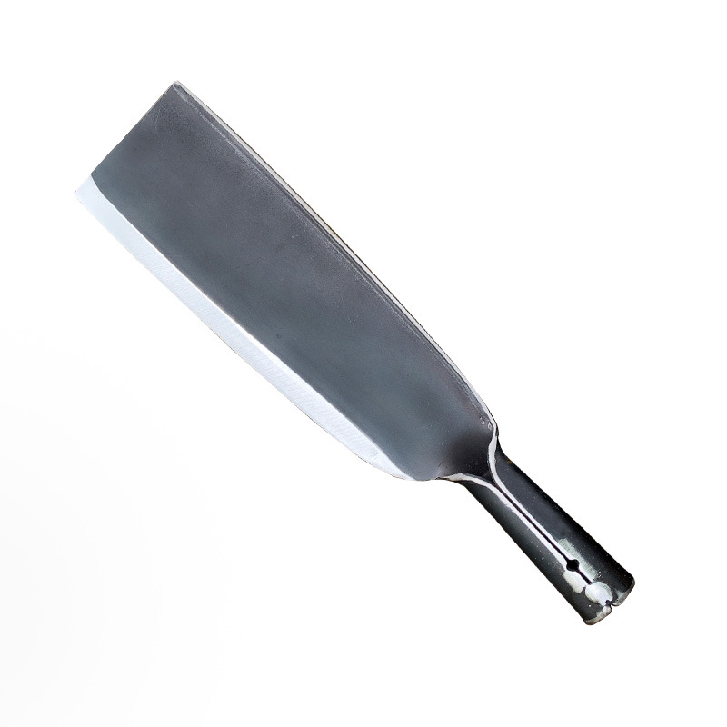 Agricultural manganese steel firewood knives, household tree and bamboo cutting knives and axes, heavy-duty and lengthened special steel firewood knives wholesale in Guizhou Application Scenario