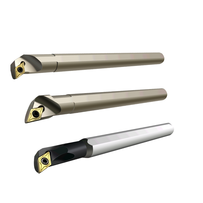 ll anti-seismic high-speed steel inner hole tool holder H10K-SDJCR07 spring steel anti-seismic S16Q-SDUCR11 boring machine Item Picture