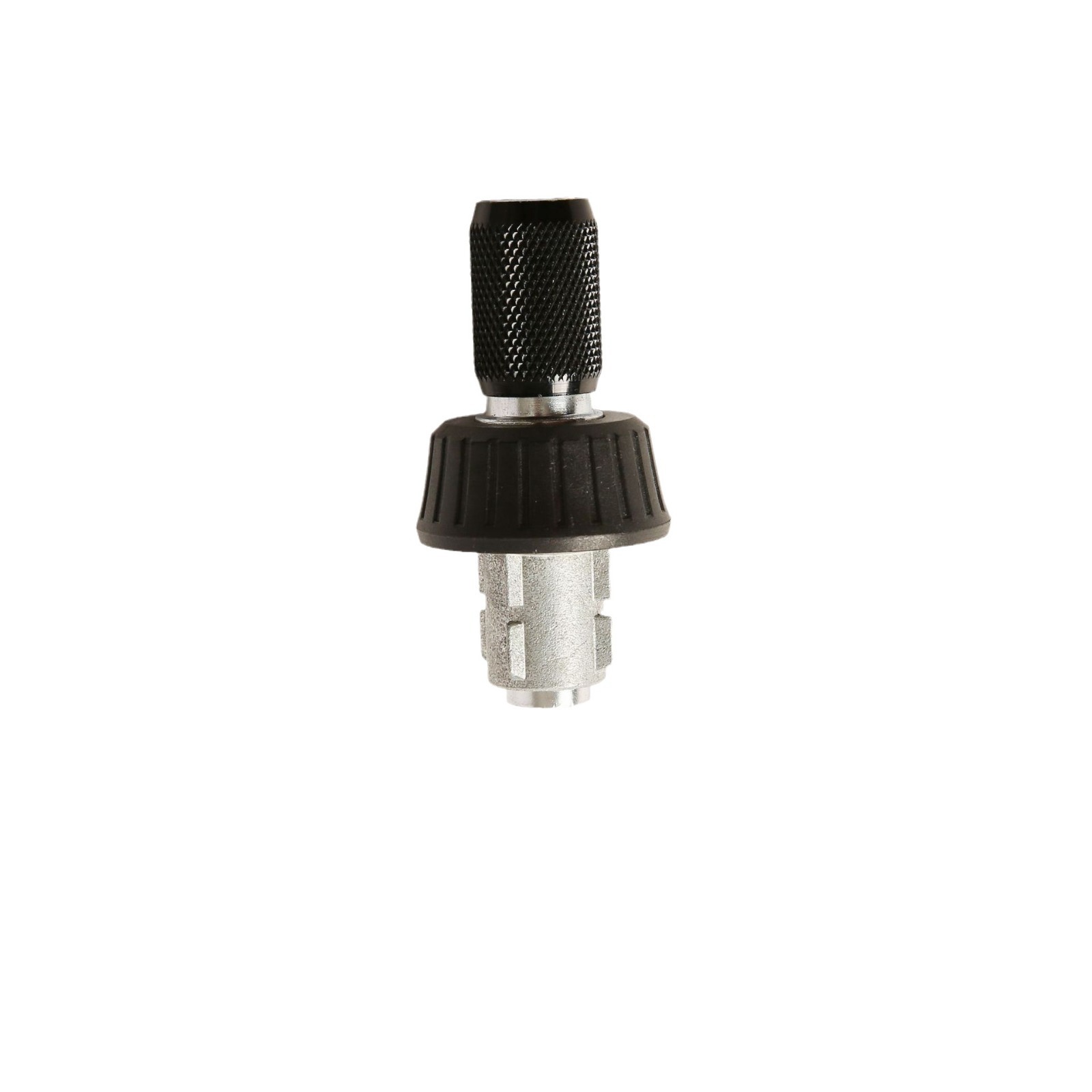 The 24 new large straight-through quick-clamp ratchet is supplied by the manufacturer at an affordable price Item Picture