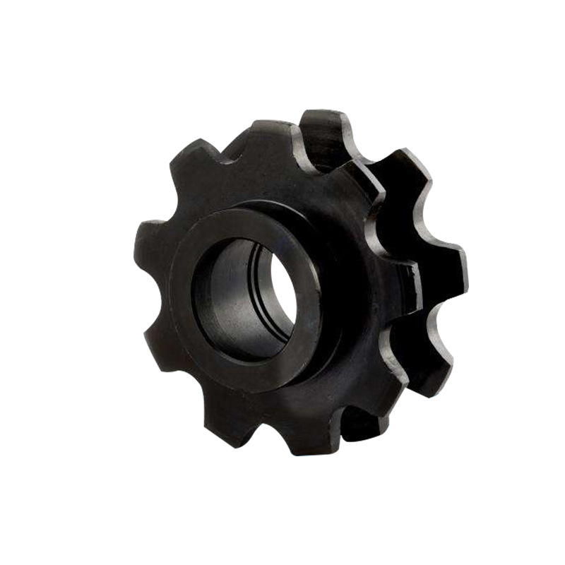 Conveyor line sprockets, stainless steel sprockets, gears, industrial conveyor line transmission sprockets, single and double row industrial transmission sprockets Item Picture