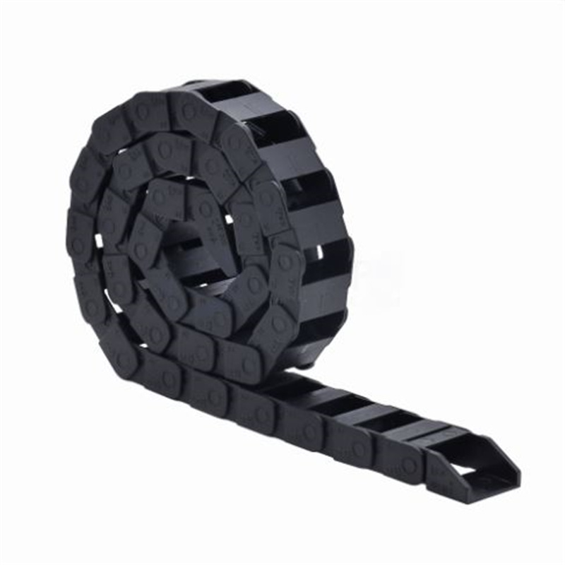 Drag chain VAH31-F20, F30-R18, R28-N20, N30, N40, N50, N60, N25, N35-VDH31 Specification drawing