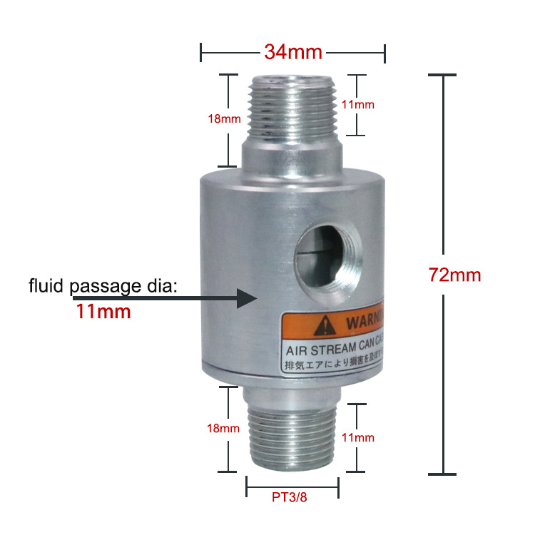 Z-LT-16/19/25/32/38/50B vacuum conveyor, aluminum alloy air amplifier, material conveyor undefined