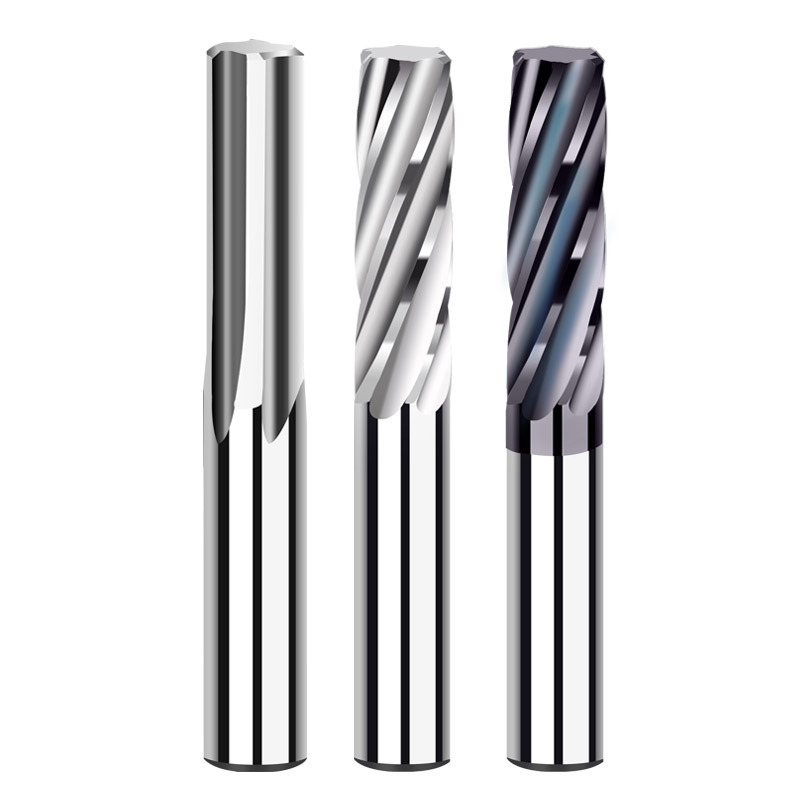 dm tungsten steel straight channel reamer, non-standard reamer for hard alloy machine, two-decimal point tungsten steel reamer 1.01~ Application Scenario