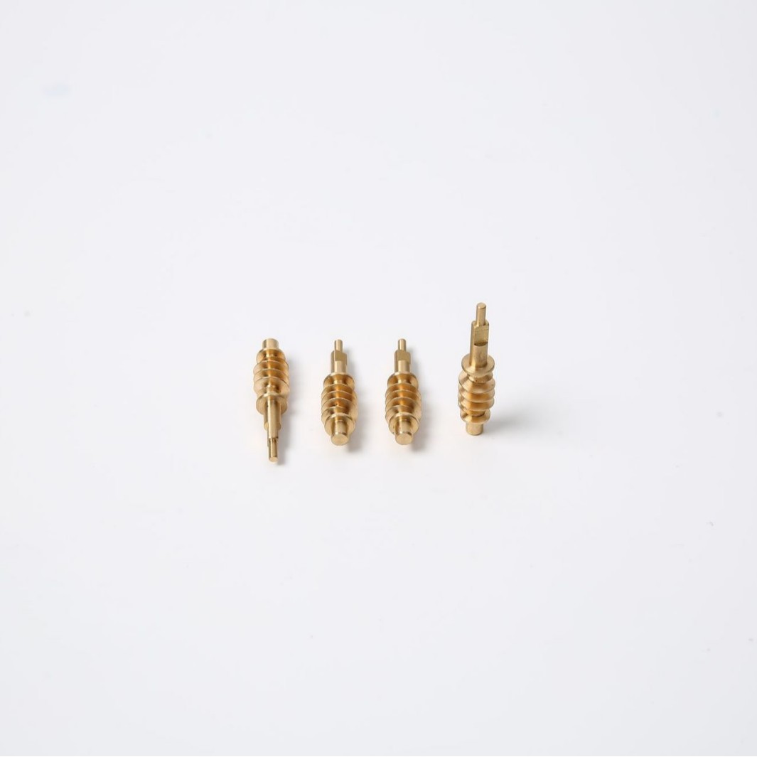 The module of the transmission worm is 0.85, the number of heads is 1, the outer diameter is 8.45, and it is right-rotating Specification drawing