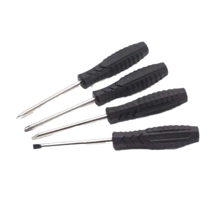 Screwdriver hardware tools cross word 2.0 mm2.5 mm3.0 mm4.0 mm5.0 mm household toys maintenance Item Picture