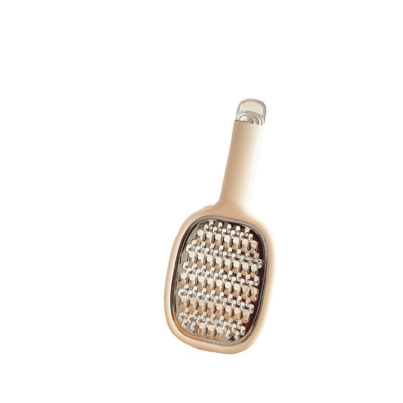 Household multi-functional vegetable cutter, potato slicer, cucumber slicer, kitchen, restaurant and thin strip grater Item Picture