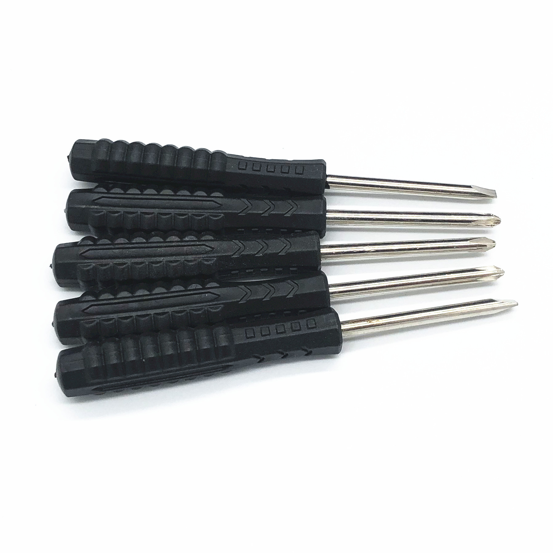 4mm cross-shaped flat-head screwdriver, home appliance delivery, multi-functional hardware tools, gifts, screwdriver wholesale manufacturer supply Application Scenario