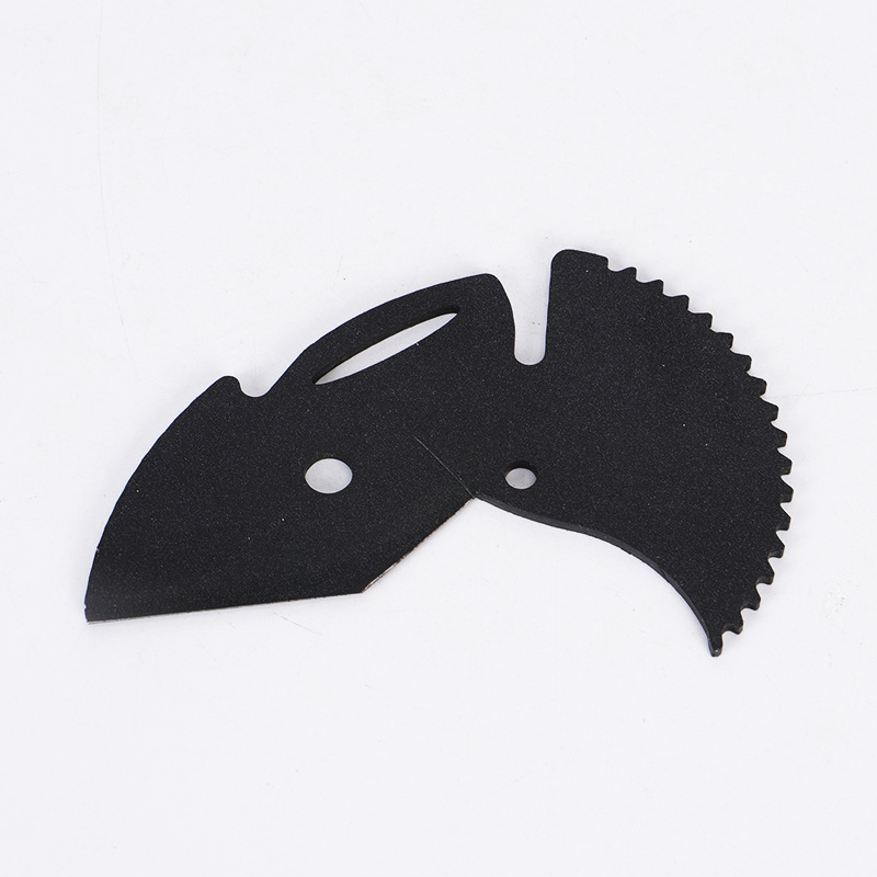 PPR/PVC pipe cutter, large water pipe scissors, aluminum alloy handle pipe knife, wire pipe scissors, fast scissors undefined