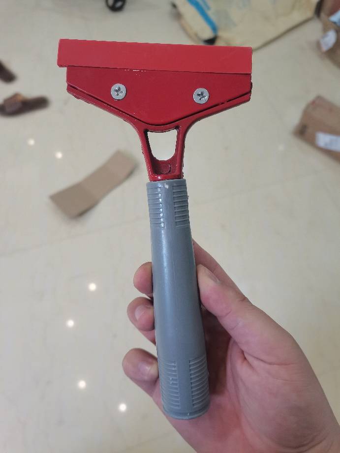 Wholesale free shipping multi-functional cleaning knife, glass seam sealing, aluminum alloy scraper, cleaning and clearing small scraper, hardware tools undefined