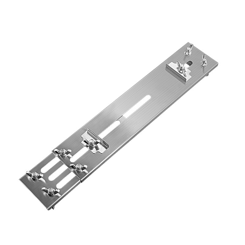 New stainless steel whetstone Angle fixer, household adjustable sink fixed whetstone stand manufacturer Item Picture