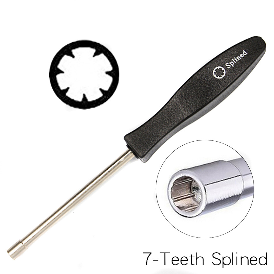 1. 7-21-tooth motorcycle, lawn mower, chainsaw, carburetor, screwdriver, carburetor maintenance kit factory direct sales details Picture