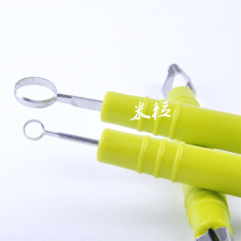 Food engraving knife set, chef's pull knife, pull engraving knife, latte art knife, fruit carving knife, Scotty knife, pull wire knife, with a myriad of skills Application Scenario
