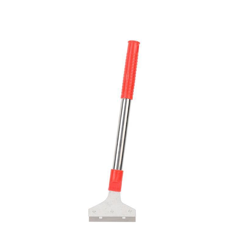 Multi-functional scraper, glass cleaning, floor and wall, tile grouting and glue removal knife, decoration and cleaning tools and knives undefined