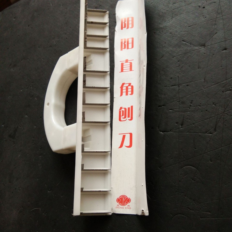 Positive and negative Angle planer, positive and negative Angle planer, right-angle planer, negative Angle planer, flat planer blade Application Scenario
