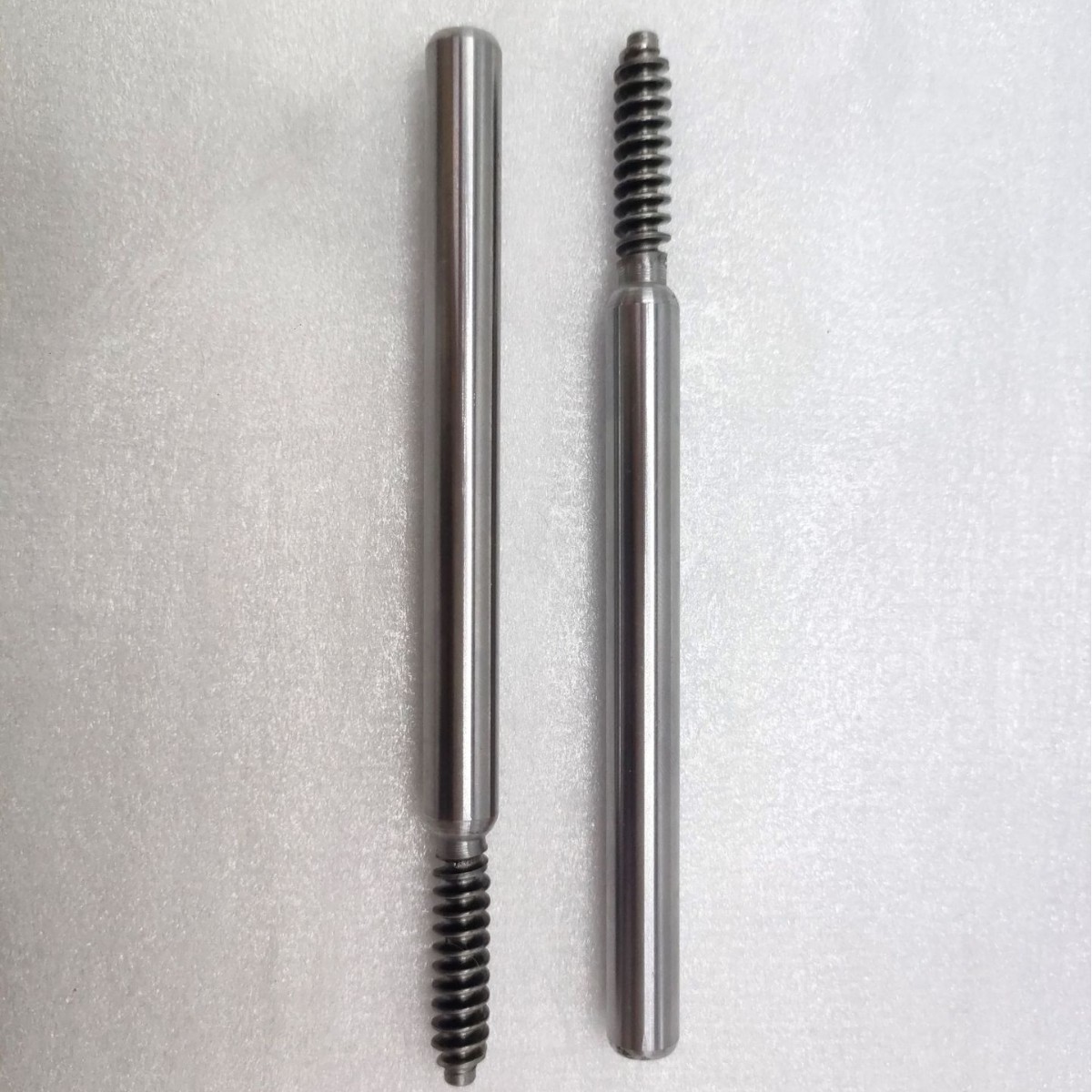 The factory customizes high-precision wiper push rod lifter motors with equal rolling precision motor shafts and worm shafts Specification drawing