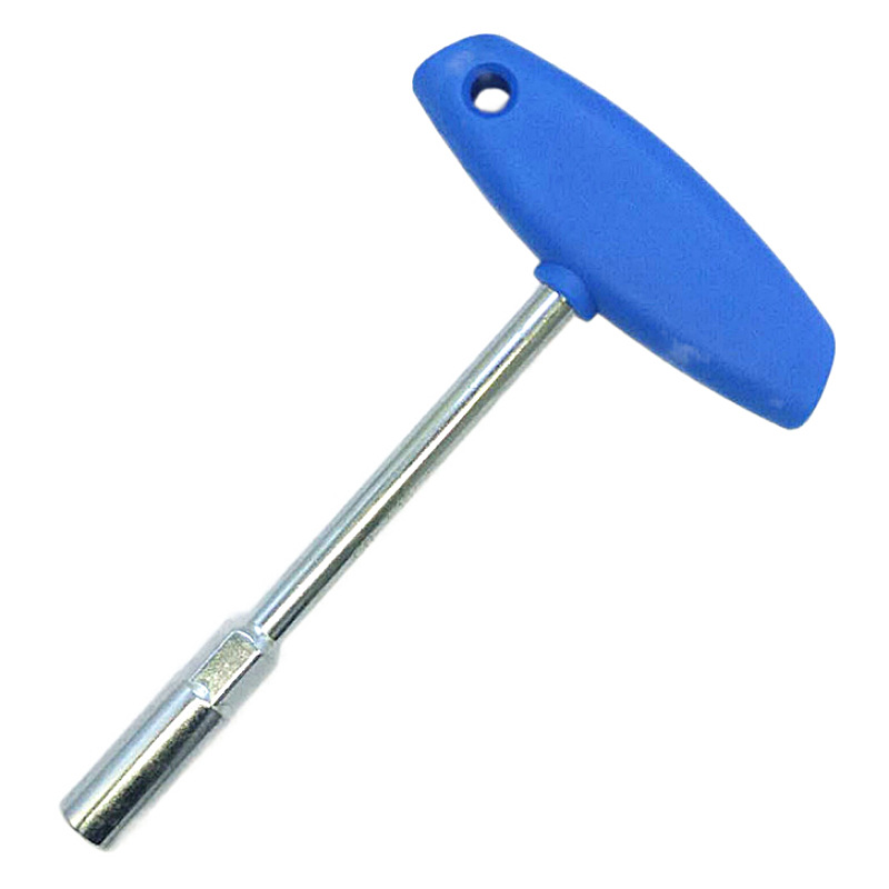 Wholesale in large quantities of 5mm, 5.5mm, 7mm hexagonal screwdriver sockets, hexagon socket wrenches and screwdrivers details Picture