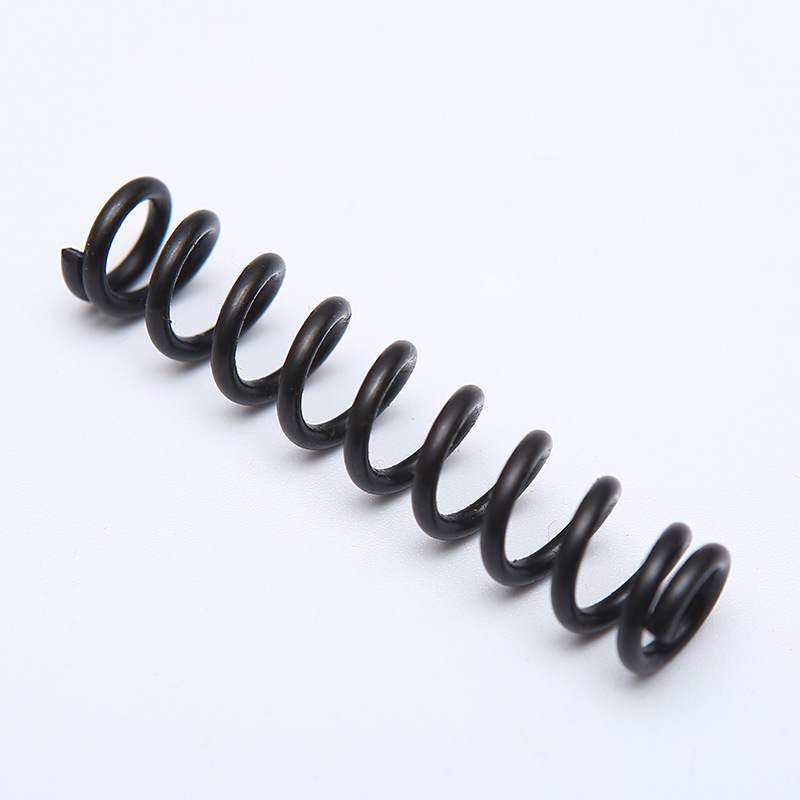 Customized 304/201 stainless steel compression springs, cylindrical helical pressure springs, hardware tools and small springs in stock Application Scenario