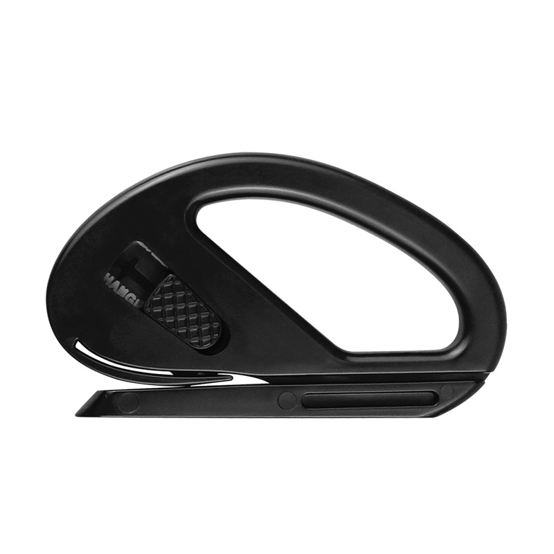Color-changing film cutting knife, body film application, film cutting blade, invisible car film scraper, film application scraper, rubber scraper undefined