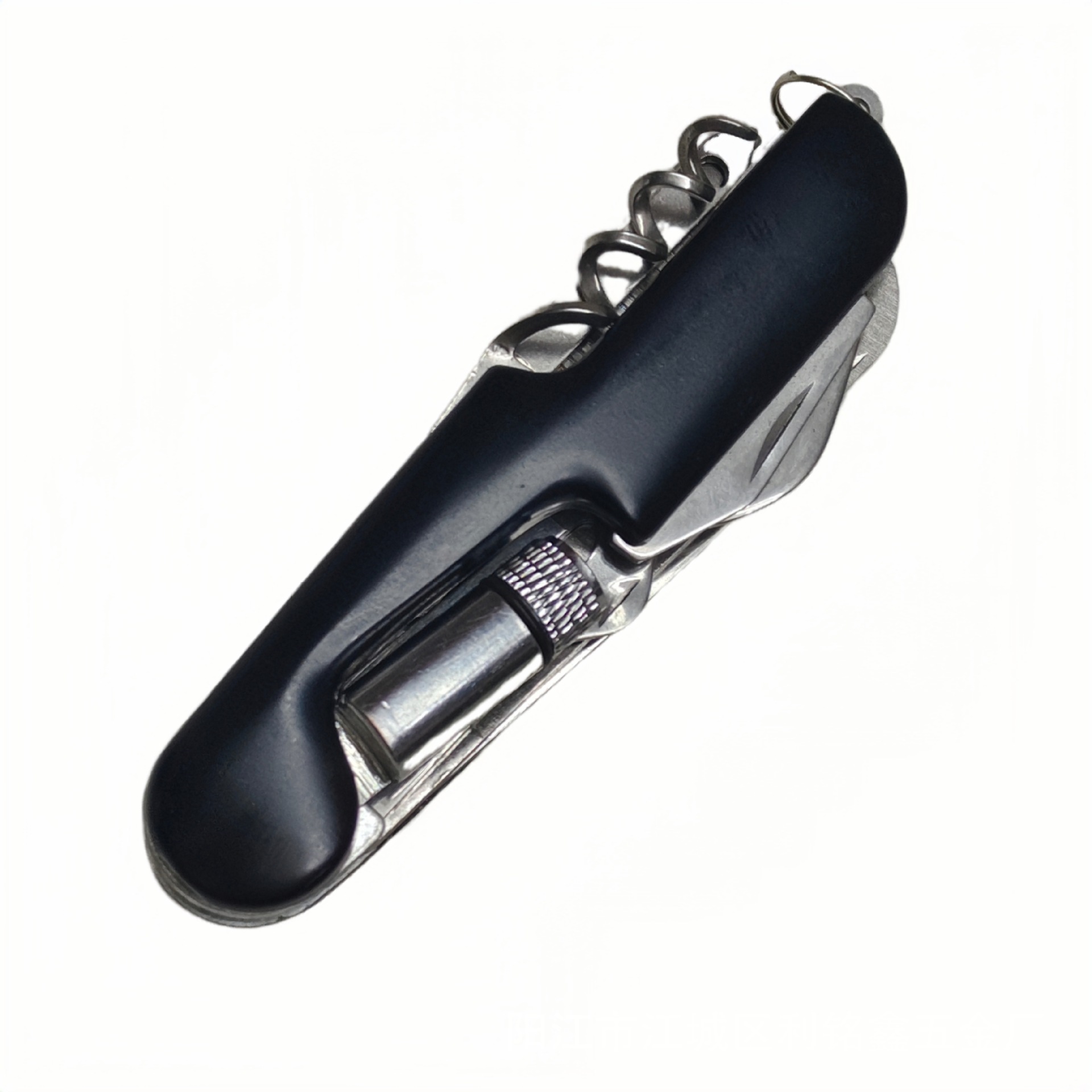 Stainless steel multi-functional small tools, small knives, folding knives, portable multi-purpose tools for outdoor outings, combination knives undefined