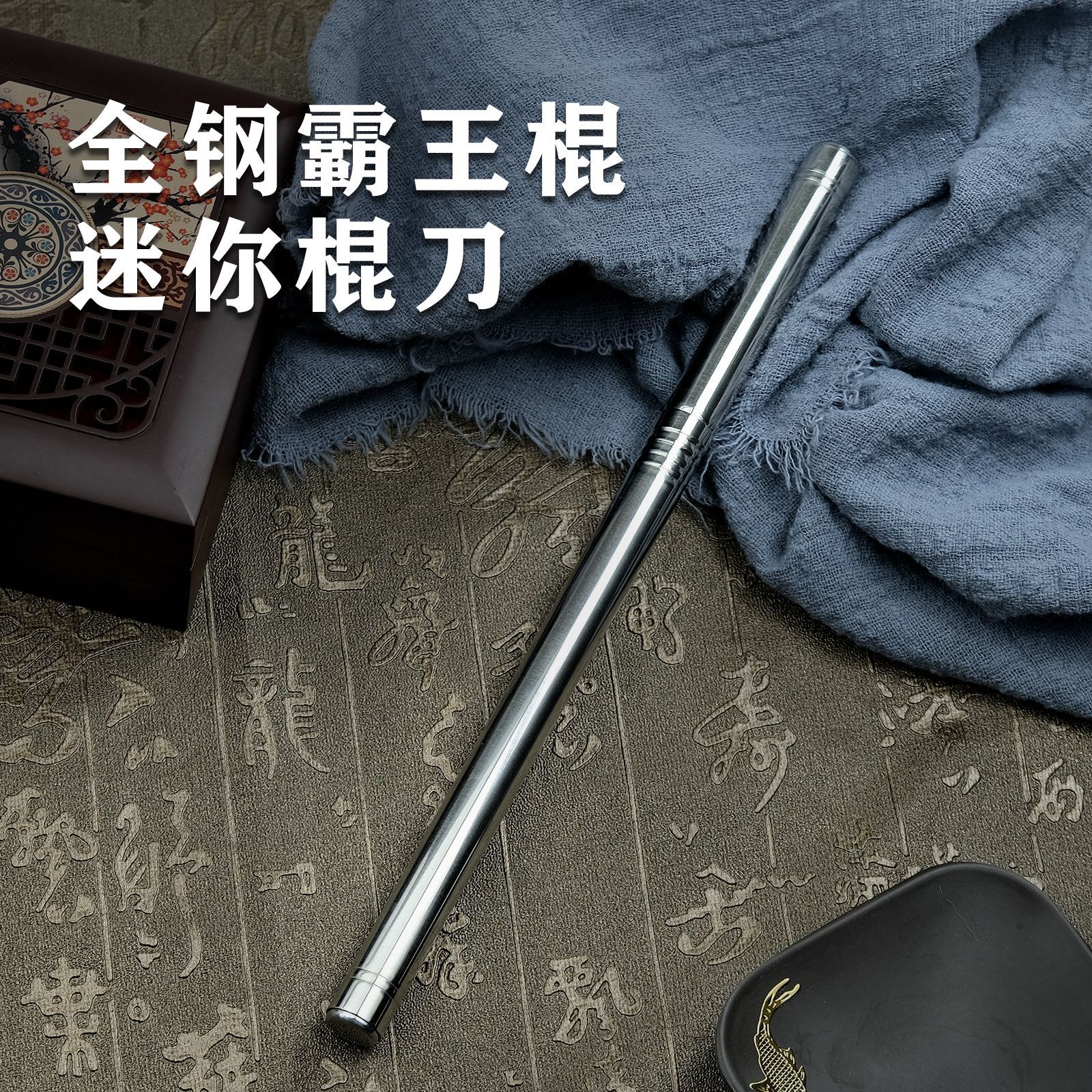 Factory direct sales of all-steel fruit knives, tea knives, household steak knives, outdoor portable camping tool knives Application Scenario