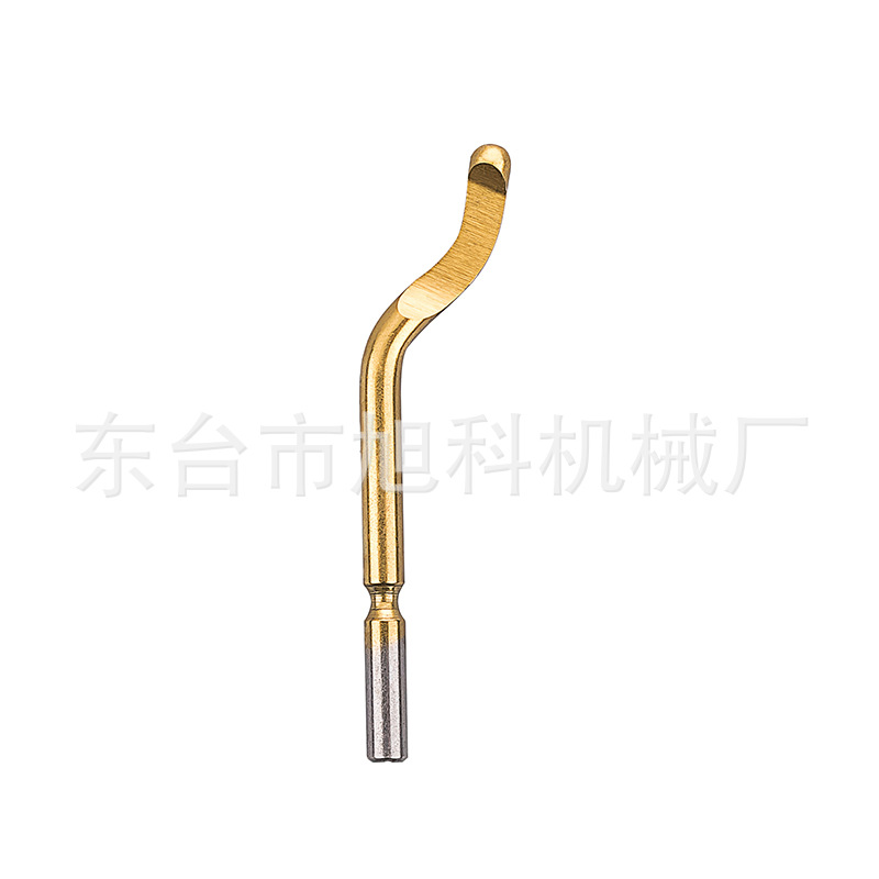 Factory direct supply M2 BS1012 edge trimmer, scraper, deburring edge trimmer, metal edge trimmer wholesale Specification drawing
