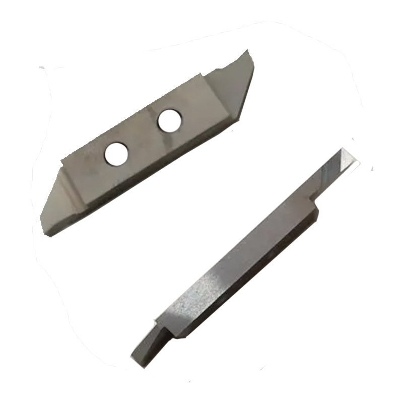 Customized orders for various types of lathes from the original manufacturer include large quantities of post-sweep blades, CNC blades, and special blades for lathes. Discounts are available details Picture