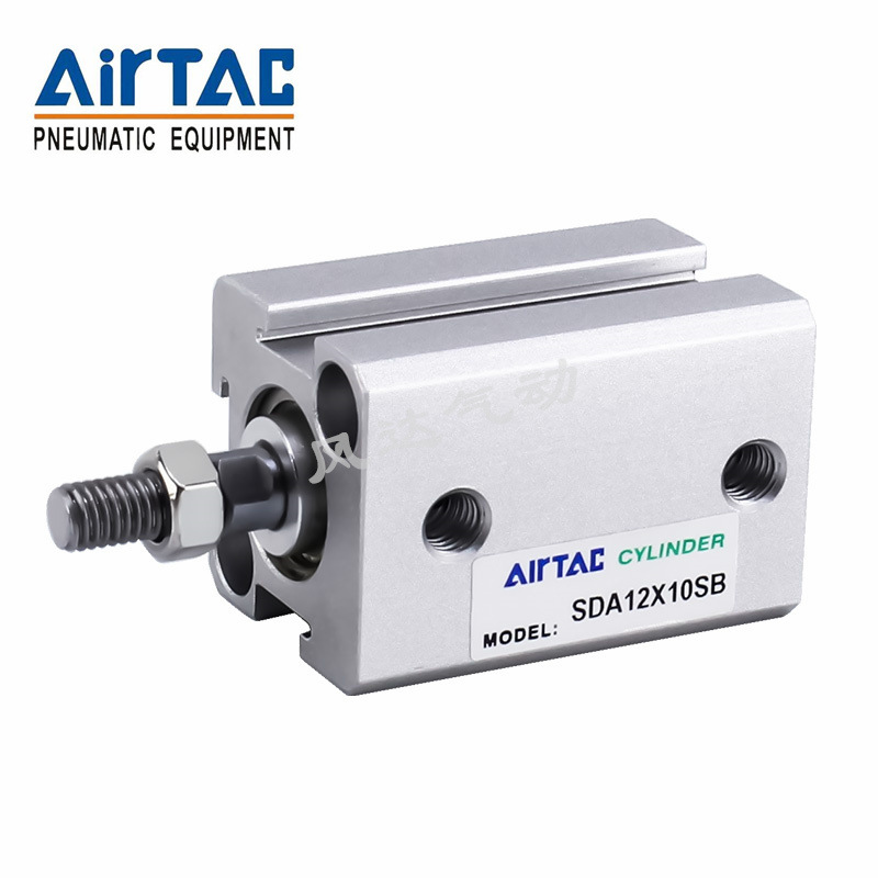 The guest SDA12X16X20X25X32X40X10X15X20X25X30X35X40X50SB ACQ cylinder details Picture