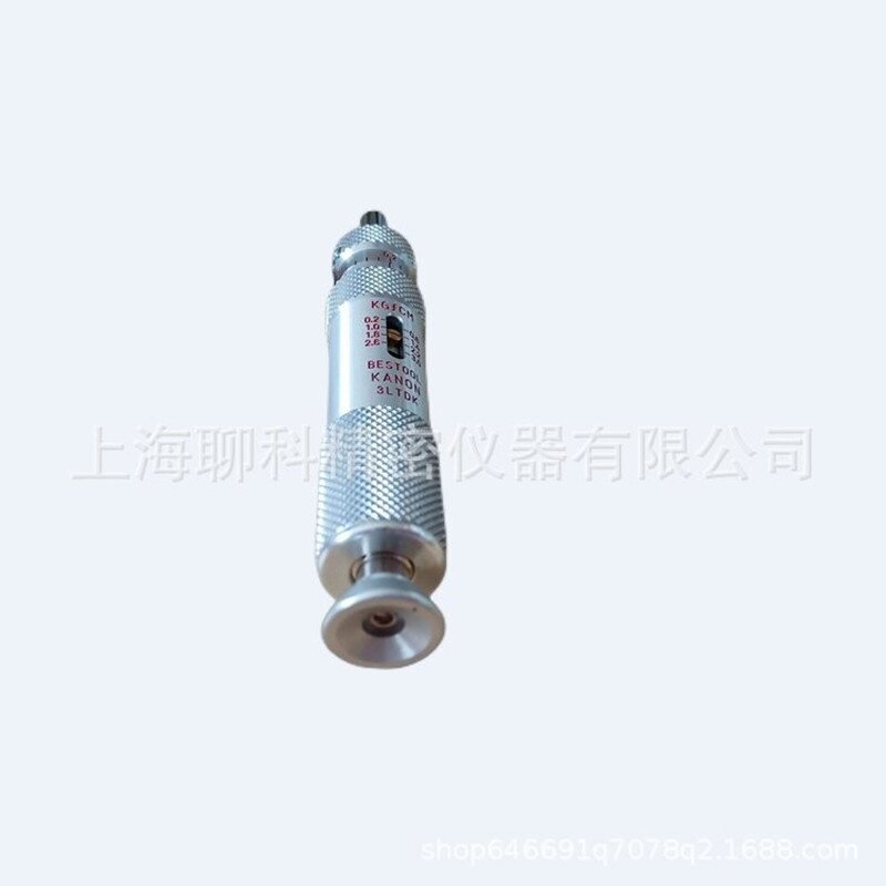Nakamura 3LTDK torque screwdriver, KANON Nakamura no-load torque screwdriver Item Picture