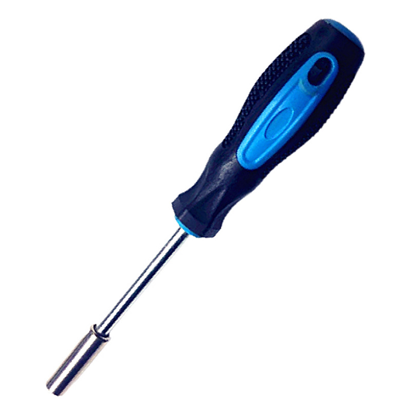 【 Bulk Wholesale 】 We supply 5mm, 5.5mm, 7mm, 1/4 screwdriver sockets, T-type and Y-type sockets Application Scenario
