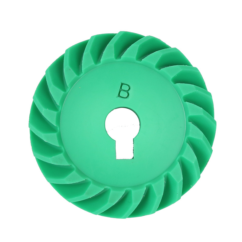 Nylon bevel gears, helical gears, POM machined parts, injection molded gears, oil-impregnated nylon, special-shaped transmission, nylon gears Specification drawing