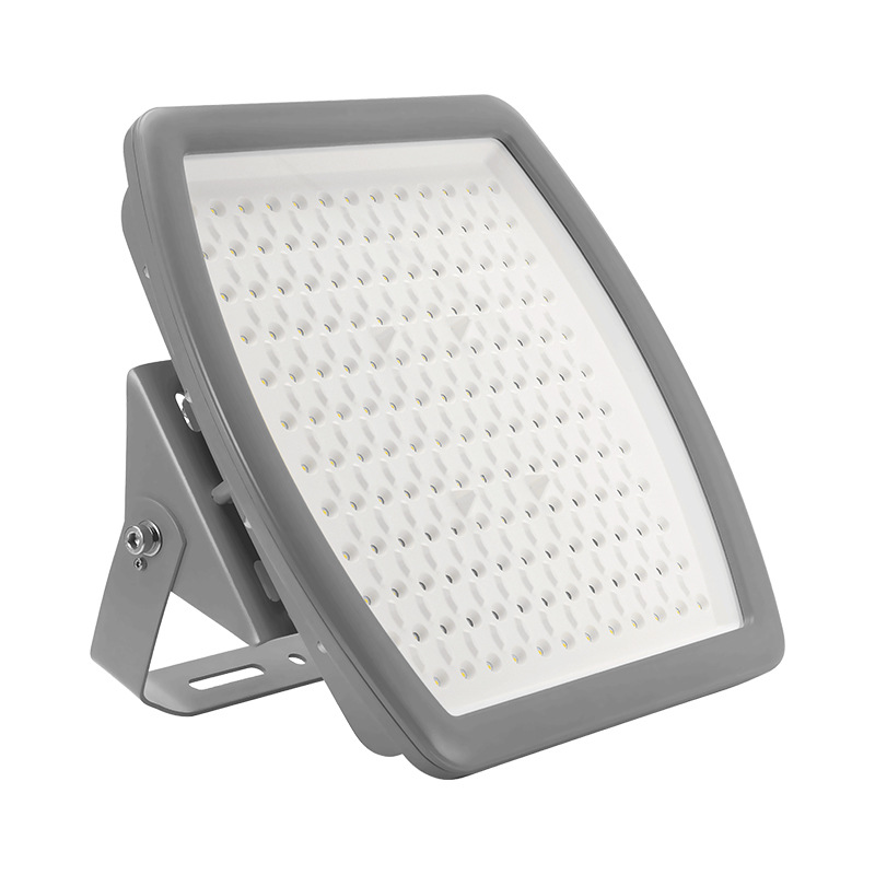 led explosion-proof lamps for exposed installation at gas stations, 100W, 150W and 200W, with explosion-proof certificates Item Picture