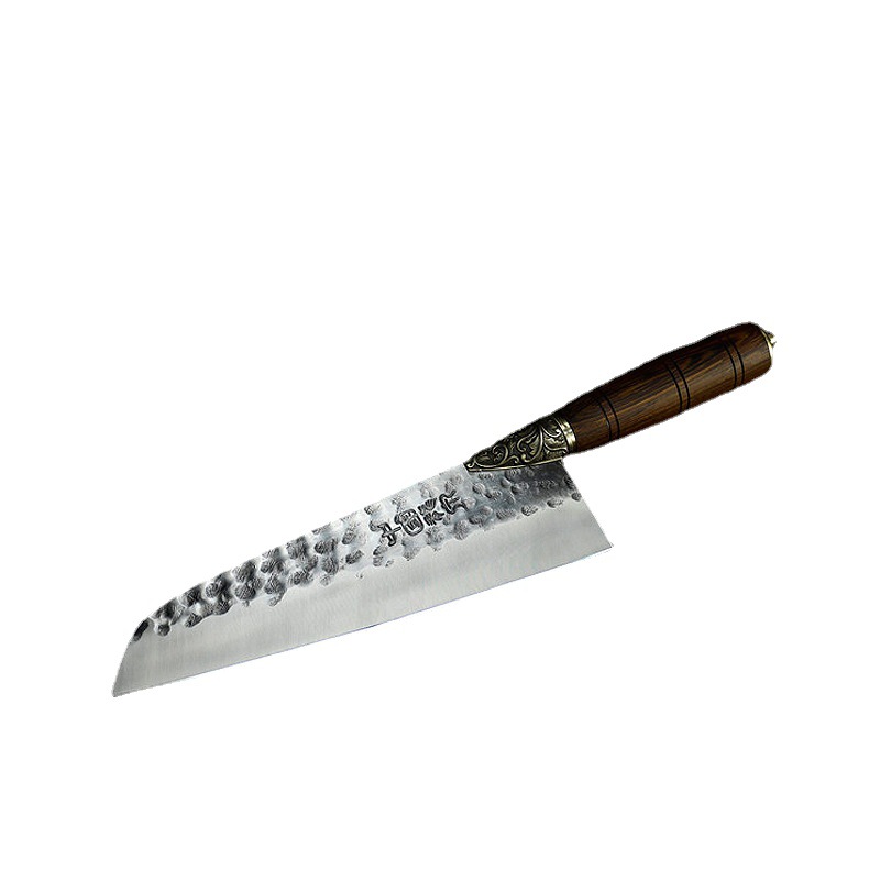 Longquan forged small kitchen knives, boning knives, raw fish knives, fruit knives, slicing kitchen knives, Japanese sharp knives, wholesale knives Item Picture