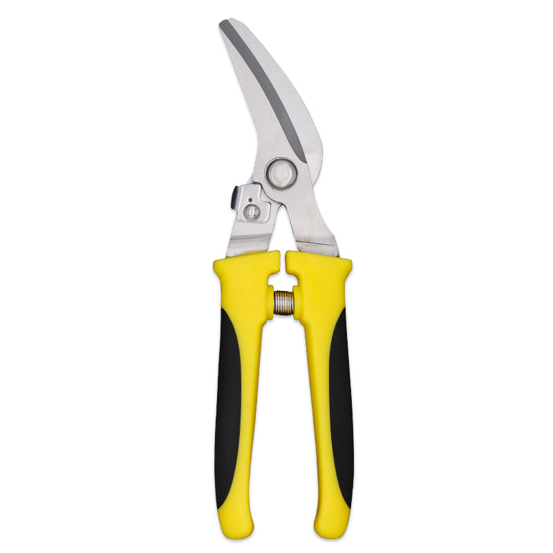 The manufacturer wholesales multi-purpose iron sheet shears, stainless steel elbow shears, wire troughs, iron sheet steel wire shears Item Picture