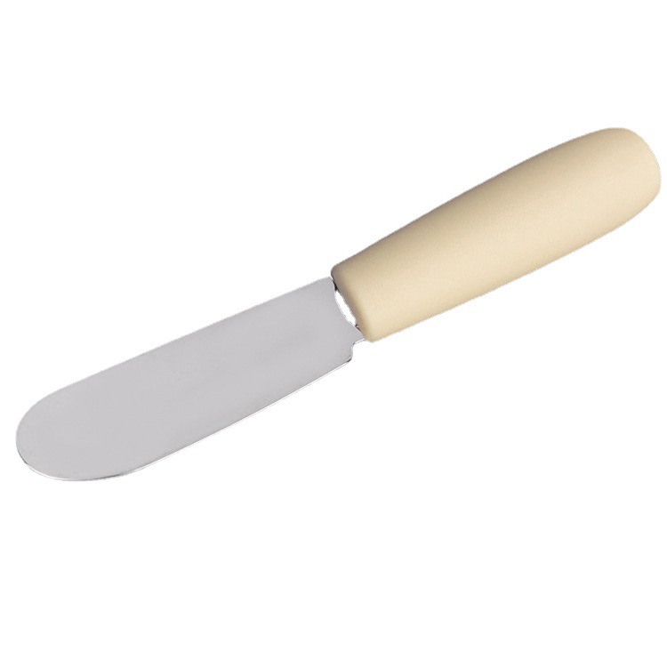 Big Eye Fruit knife set, single set, household multi-functional fruit knife, creative kitchen complementary food knife, peeler knife full figure